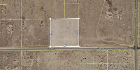 Ave I Vicinity 86th St East, Lancaster, CA 93535 photo 31