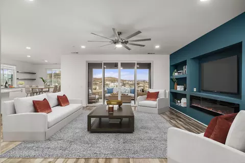 Other - 4007 Saddle Dr, Palmdale, CA 93551 photo 4 of 12