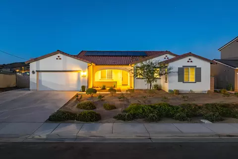4007 Saddle Dr, Palmdale, CA 93551