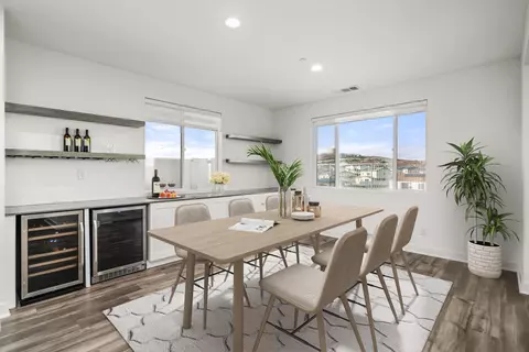 Dining - 4007 Saddle Dr, Palmdale, CA 93551 photo 1 of 1