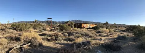 Exterior - 30840 234th235th St E, Llano, CA 93544 photo 3 of 37