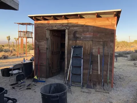 Exterior - 30840 234th235th St E, Llano, CA 93544 photo 18 of 37