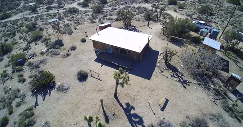 View/Area - 30840 234th235th St E, Llano, CA 93544 photo 4 of 4