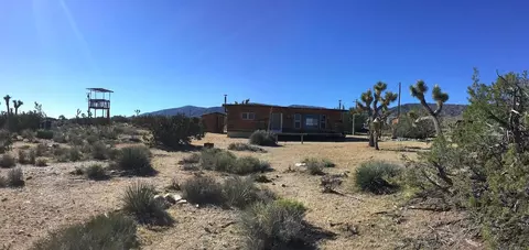 Exterior - 30840 234th235th St E, Llano, CA 93544 photo 23 of 37
