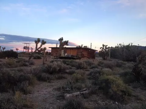 Exterior - 30840 234th235th St E, Llano, CA 93544 photo 11 of 37