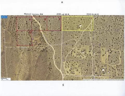Other - 30840 234th235th St E, Llano, CA 93544 photo 3 of 17