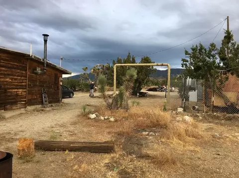 Exterior - 30840 234th235th St E, Llano, CA 93544 photo 25 of 37