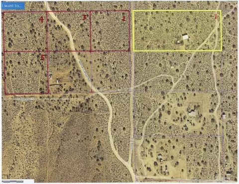 View/Area - 30840 234th235th St E, Llano, CA 93544 photo 3 of 4