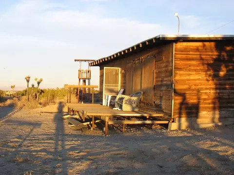Exterior - 30840 234th235th St E, Llano, CA 93544 photo 10 of 37