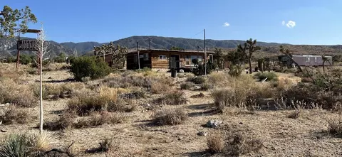Exterior - 30840 234th235th St E, Llano, CA 93544 photo 4 of 37