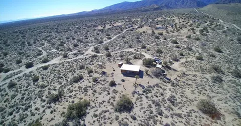 View/Area - 30840 234th235th St E, Llano, CA 93544 photo 1 of 4