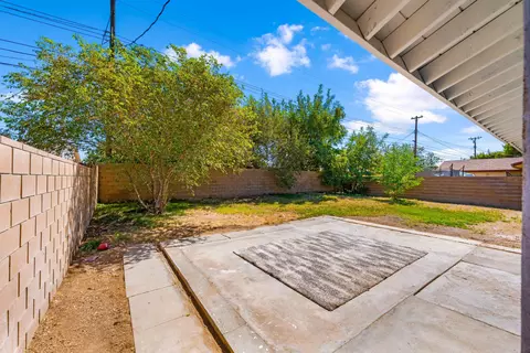Exterior - 45540 3rd St E, Lancaster, CA 93535 photo 9 of 12