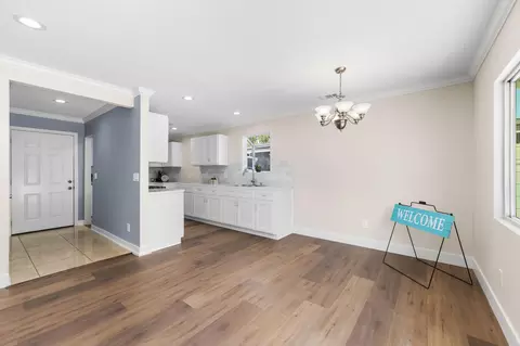 Entry Way - 45540 3rd St E, Lancaster, CA 93535 photo 2 of 3
