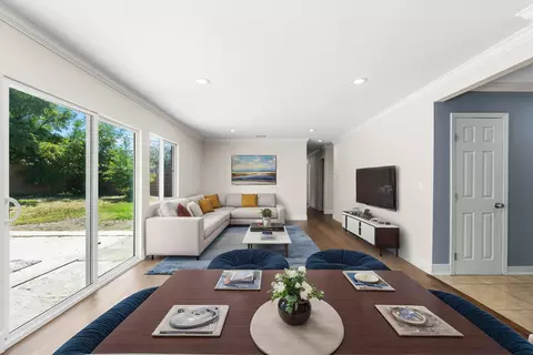 Living - 45540 3rd St E, Lancaster, CA 93535 photo 5 of 7