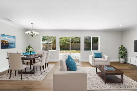 Living - 45540 3rd St E, Lancaster, CA 93535 photo 1 of 7