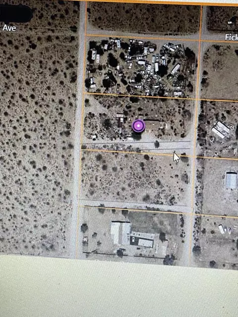 8201 Goldencrest Dr, Rosamond, CA 93560
