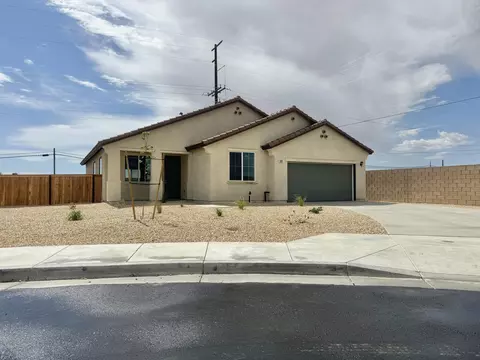 3720 Santa Ynez Ct, Rosamond, CA 93560