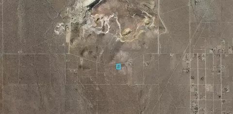 Backus Road, Rosamond, CA 93560 photo 5