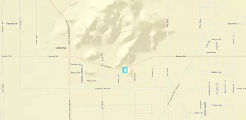 Backus Road, Rosamond, CA 93560 photo 6