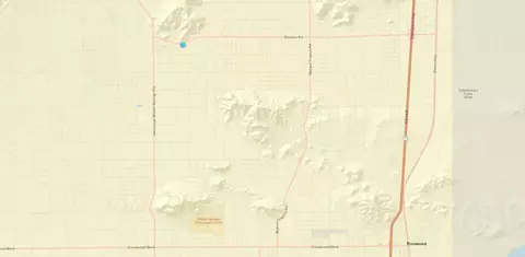 Backus Road, Rosamond, CA 93560 photo 8