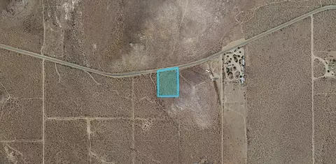 Backus Road, Rosamond, CA 93560 photo 3