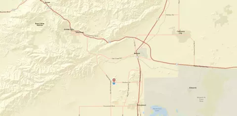 Backus Road, Rosamond, CA 93560 photo 10
