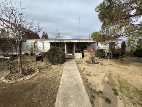 7711 T-8 E, Littlerock, CA 93543
