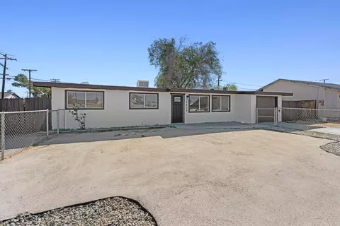 8836 Holly Ave, California City, CA 93505