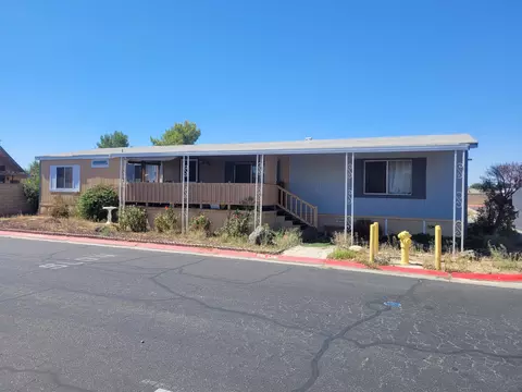 2545 Avenue I E #96, Lancaster, CA 93535