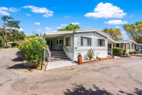 36200 Paradaise Ranch Rd N #8, Castaic, CA 91384