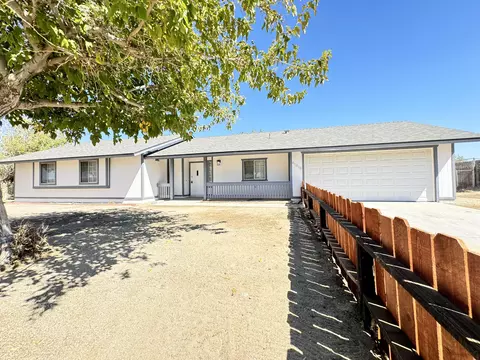 41418 158th St E, Lancaster, CA 93535