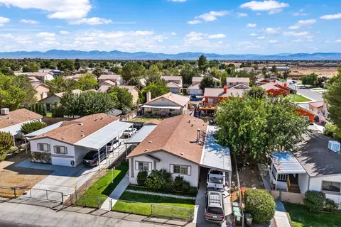 45465 25th St E #57, Lancaster, CA 93535 photo 21