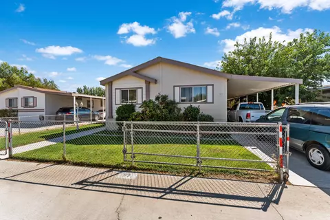 45465 25th St E #57, Lancaster, CA 93535 photo 22