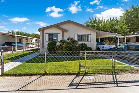 45465 25th St E #57, Lancaster, CA 93535