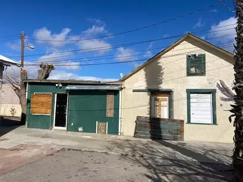 Exterior - 2259 Inyo St, Mojave, CA 93501 photo 10 of 13