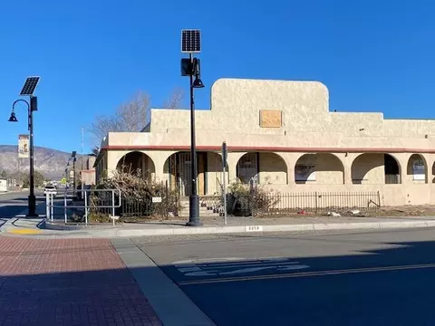 Exterior - 2259 Inyo St, Mojave, CA 93501 photo 1 of 13