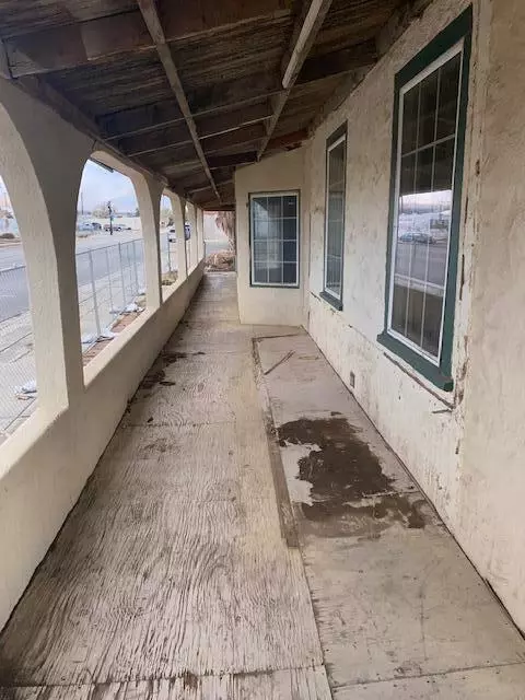Exterior - 2259 Inyo St, Mojave, CA 93501 photo 6 of 13