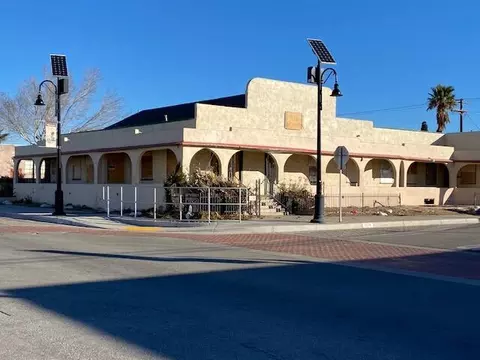 Exterior - 2259 Inyo St, Mojave, CA 93501 photo 2 of 13