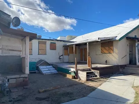 Exterior - 2259 Inyo St, Mojave, CA 93501 photo 11 of 13