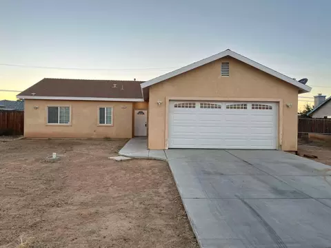 20331 88th St, California City, CA 93505