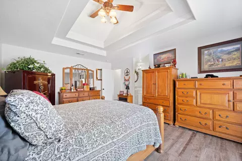 27601 Buckpasser Dr, Tehachapi, CA 93561 photo 19