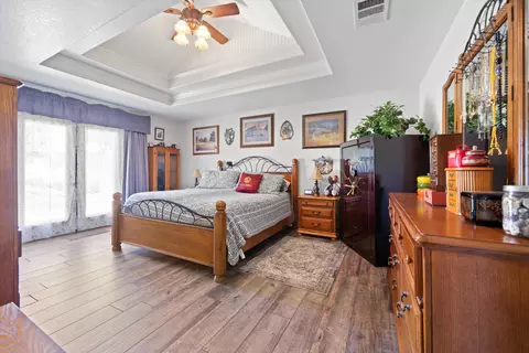 27601 Buckpasser Dr, Tehachapi, CA 93561 photo 18