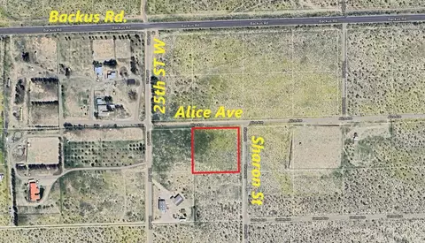 Alice Ave, Mojave, CA 93501 photo 4
