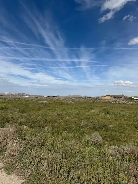 tbd Elder Ave, Rosamond, CA 93560