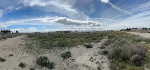 tbd Elder Ave, Rosamond, CA 93560 photo 6
