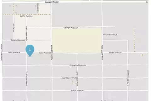 tbd Elder Ave, Rosamond, CA 93560 photo 5
