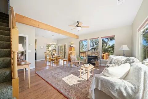 21605 Quail Springs Rd, Tehachapi, CA 93561 photo 3