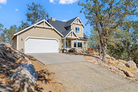21605 Quail Springs Rd, Tehachapi, CA 93561 photo 2