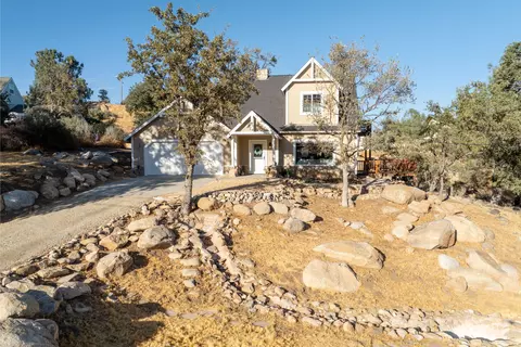 21605 Quail Springs Rd, Tehachapi, CA 93561