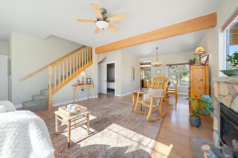 21605 Quail Springs Rd, Tehachapi, CA 93561 photo 5
